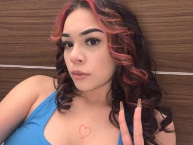 sexy latina cardates qv100 til 1 - 1