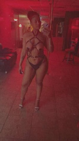 Jaw Dropping TOP KNOCH LATINA Hablo E spanol COME GET YOUR DAILY DOSAGE PR PRINCESS THE DICK PLEASER - 25 - 1