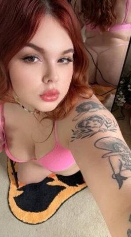 RED-HEAD ALERT🚨🚨CURVALISCIOUS⚠⚠⚠⚠⚠Accomodating && Friendly - 1