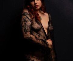 RED-HEAD ALERT🚨🚨CURVALISCIOUS⚠⚠⚠⚠⚠Accomodating && Friendly - Image 4