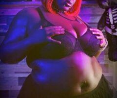 Harrisburg escorts - The Gothic Goddess of Your Dreams 😉
