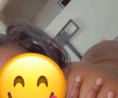 Peoria escorts - sexy chocolate and thick 💦 Cum enjoy all this wet fun daddy