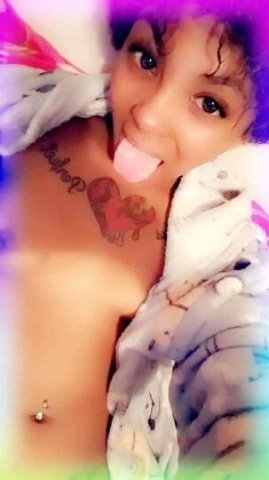 Horny && Ready For Fun - 1