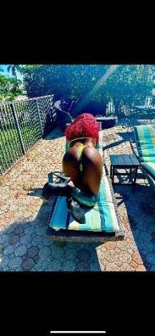 i'm the special on the menu 🍑💦💦💦 - 1