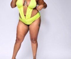 AVAILABLE NOW Its Tiny 🙈👅 BBW 😋😍 MOBILE🚗💨 FOOT FETISH GIRL🦶🏽💅🏽 OUTCALLS & CAR DATES ONLY AVAILABLE - Image 6
