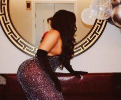 Dallas escorts - sexy goddess