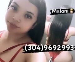 😍🗣LEAVING SOON🗣🥰💚INCALLS ONLY 💦😍Ready 24/7 🤪💦 - Image 2