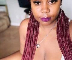 Chocolate Drop 💜🫦 - Image 2