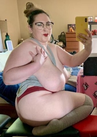 👅Older Sexy BBW Ready To Take In Some Good Hard COCK👅 - 1