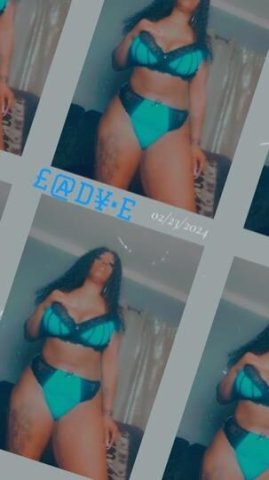 new In Town Big Booty beauty ladye - 1