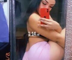 Palmdale/Lancaster escorts - Back In Town