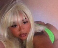 Colorado Springs escorts - OUTCALLS ONLY Exotic Bombshell 👸🏼 Catch me while you can! 💋