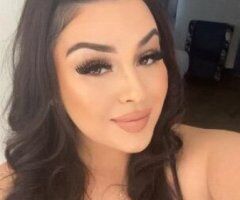 Pretty European Princess Visiting - Image 2