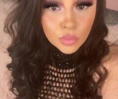 Pretty European Princess Visiting - Image 6