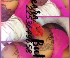 All Must Verify ‼ I Don't Do Blind Dates ‼ Bigfine Bbw Kieara💋Butts 👁 ♥ My Regulars ‼ No Deposit 4 Incalls 🤯 Must Verify Video Verification ‼ - Image 2