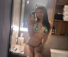✨SLIM Sexy Lightskin BARBIE🤩 INCALL Available!💕🐇 - Image 3