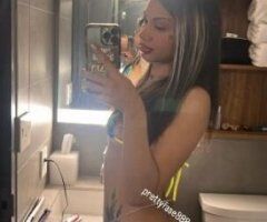 ✨SLIM Sexy Lightskin BARBIE🤩 INCALL Available!💕🐇 - Image 4