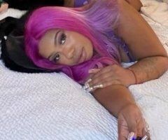 Washington D.C. escorts - 💜⚖freaky college girl ✨MYKALA BANKS✨ available for limited time body to body NURU/ BDSM (party friendly) hot oil massageEXPERIENCE ⚖💜