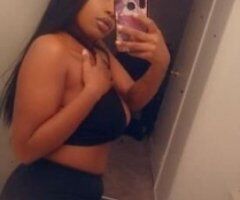 Omaha escorts - NEW2TOWN😘Mixed,Petite& Tight!😘💦CubanBeauty👑🩵