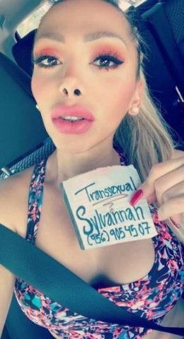 😈👑☘💕🦋💞🍭 Ostentosa Sylvannah Fotos Reales ⚜🕌💎🦋💕😈☘🍭 - 1