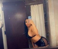 Okaloosa escorts - mixed freckle face beauty avail now