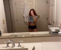 Winston-Salem escorts - 🚨NEW GIRL🚨 lil' red ❣🌶🥵