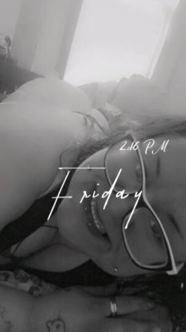 BBW in call - 1