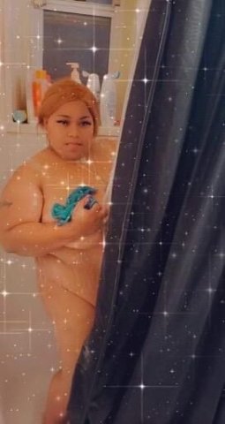 😛🤤 COME BUSS MY ASS DADDY 💦 - 1