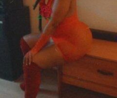 College Station escorts - GROWN AND SEXXY
