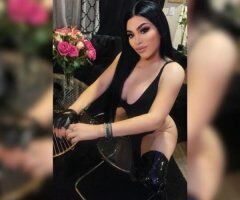 TRANSEXUAL GISELLE - Image 5