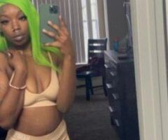 Lafayette escorts - the chocolate barbie you wish you had 💋