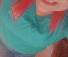 Lubbock escorts - BBW