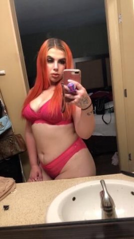 dreamy white girl✨🍑❤ - 1
