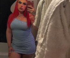 dreamy white girl✨🍑❤ - Image 2