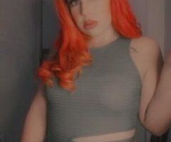 dreamy white girl✨🍑❤ - Image 4