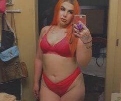 dreamy white girl✨🍑❤ - Image 6
