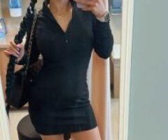 Albany escorts - petite greek&puerto rican sweetheart💘 fall inlove tonight😻✨