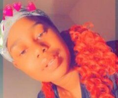 Colorado Springs escorts - FAT PUSSY AVAILABLE DEEPTHROAT GOD IM CATCHING EVERY SINGLE DROP OF YALL KIDS HMU FOR SOME GOOD SLOPPY HEAD ONLY HEAD