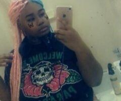 FAT PUSSY AVAILABLE DEEPTHROAT GOD IM CATCHING EVERY SINGLE DROP OF YALL KIDS HMU FOR SOME GOOD SLOPPY HEAD ONLY HEAD - Image 10