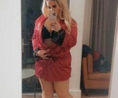 brand new blonde bombshell🤪prebooking‼ - Image 4