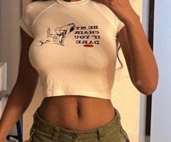 New York City escorts - Busty Fit Luxury Ebony Midtown