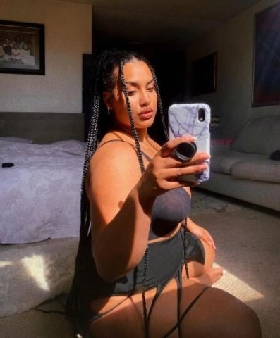 Layla is back😘🥰 - 1