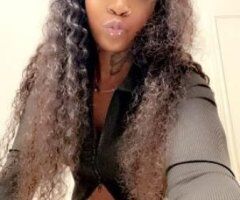 Shreveport escorts - KIOR IN THE CITY 💕🫶🏾💋