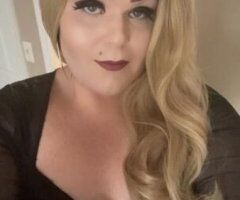 Frederick escorts - BBW ‍TRANSGENDER SNOWBUNNY ❄🐇