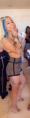 💦💃🏼 NEW NEW 💃🏼💦 LATINAS get the WETTEST 💦💦 - 1
