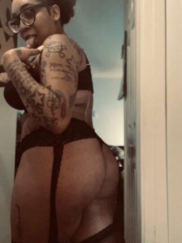 BabyGirl: LET ME B YUR PLAYTOY - 1