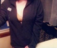 Pittsburgh escorts - Cum Fill me up Friday!