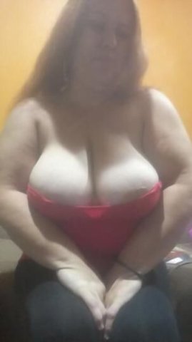 PUERTO RICAN COUGAR MAMI READY FOR SOME ACTION 💥 - 42 - 1