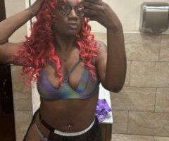 📞 IN /Out ⭐ HORNY SUBMISSIVE EBONY 💰💰🍑💦FRESH IN ATX - Image 3