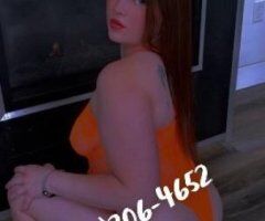 𝓑𝓸𝓶𝓫𝓼𝓱𝓮𝓵𝓵 𝓑𝓻𝓾𝓷𝓮𝓽𝓽𝓮 𝓑𝓪𝓻𝓫𝓲𝓮 💦🍑👸🏻 last day in KALISPELL 🎀 - Image 4